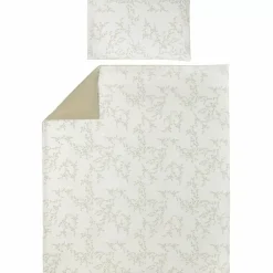 Meyco Beddengoed Branches Sand 100X135Cm