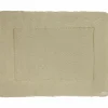 Meyco Boxkleed Mini Knots Sand 77X97Cm