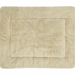 Meyco Boxkleed Mini Knots Sand 77X97Cm