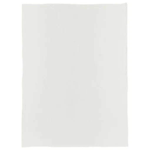 Meyco Hydrofiele Wieglaken Uni Offwhite 75X100Cm