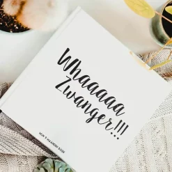 Mijn 9 Maanden Boek