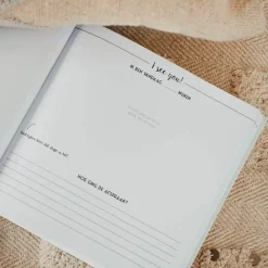 Mijn 9 Maanden Boek