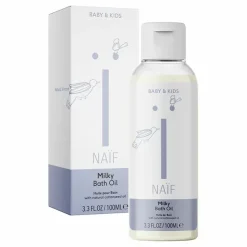 Milde Badolie Naif