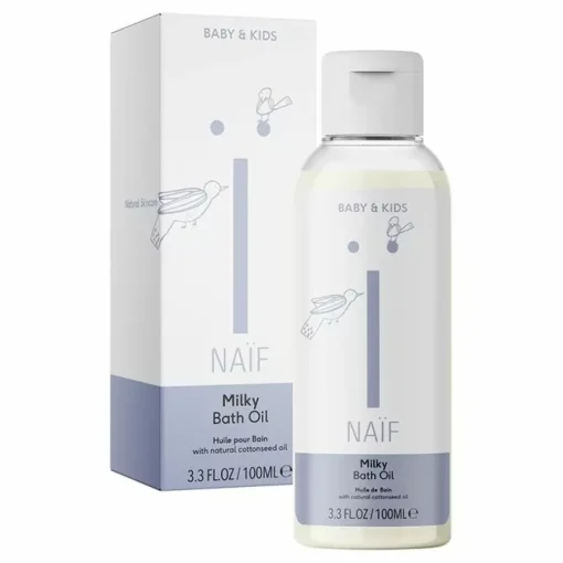 Milde Badolie Naif