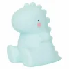 Mini Dinolamp T-Rex A Little Lovely Company