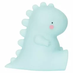 Mini Dinolamp T-Rex A Little Lovely Company