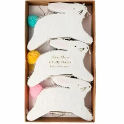 Mini Pinata'S Spring Bunny (3St) Meri Meri