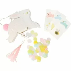 Mini Pinata'S Spring Bunny (3St) Meri Meri