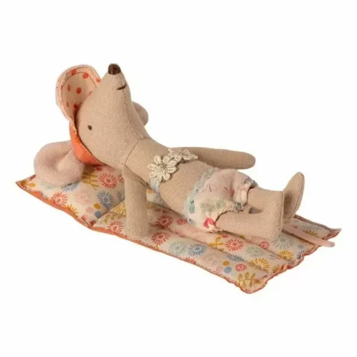 Miniatuur Luchtbed Flower Maileg