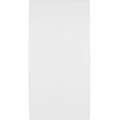 Molton Hoeslaken Stretch Wieg Wit Meyco