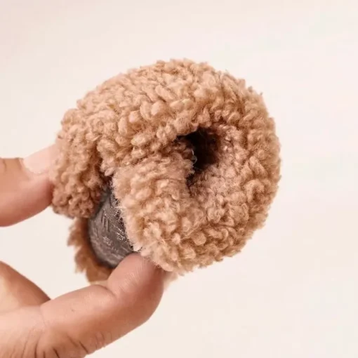 Mrs. Ertha Teddy Slofjes Slogges Soft Coral
