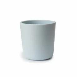 Mushie Bekers Powder Blue (2St)