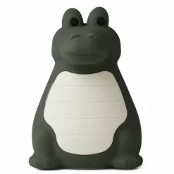 Nachtlampje Winston Crocodile Hunter Green Liewood