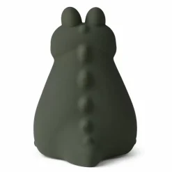 Nachtlampje Winston Crocodile Hunter Green Liewood