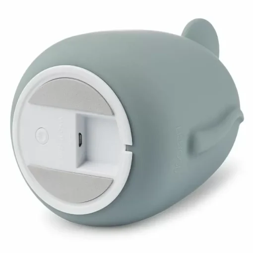 Nachtlampje Winston Mouse Blue Fog Liewood