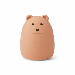 Nachtlampje Winston Mr Bear Tuscany Rose Liewood