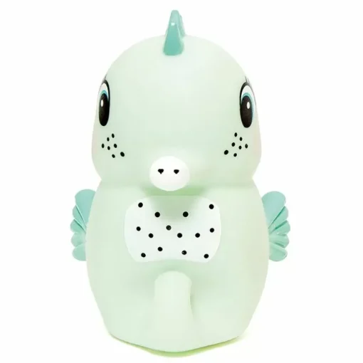 Nachtlampje Zeepaard Mint Petit Monkey