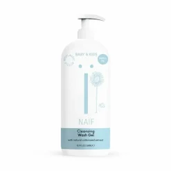 Naif Cleansing Wasgel 500Ml Fles
