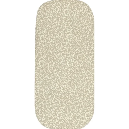 Nobodinoz Hoeslaken Wieg Wabi Sabi Yumiko Light Green 40X80