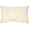 Nobodinoz Kussen Wabi Sabi Brown Hoshi Birds