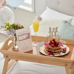 Ontbijt In Bed Set Happy Mother'S Day Ginger Ray