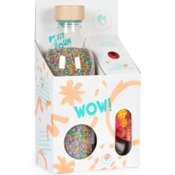 Petit Boum Sensorische Rijst En Accessoires