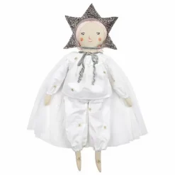 Poppenverkleedset Sparkly Star Meri Meri