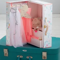 Poppenverkleedset Sparkly Star Meri Meri