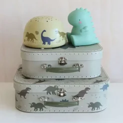 Projectielamp Light Dino A Little Lovely Company