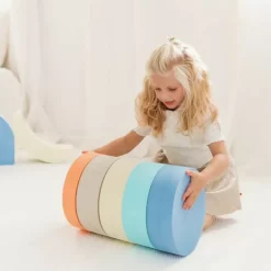 Rainbow Chair Moes