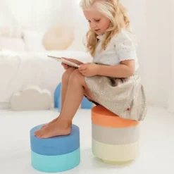 Rainbow Chair Moes