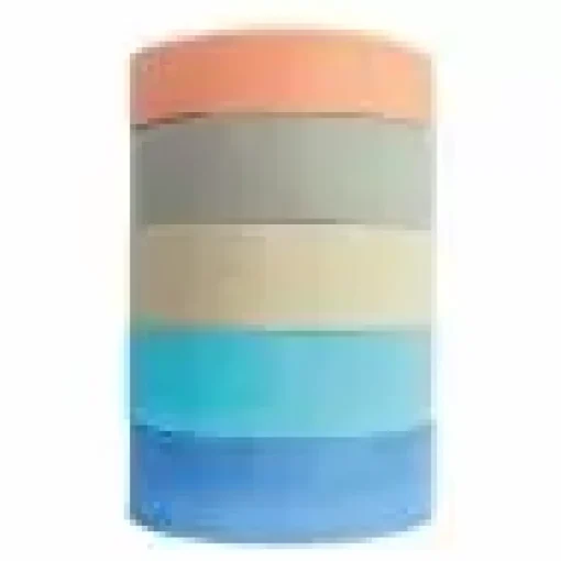 Rainbow Chair Moes