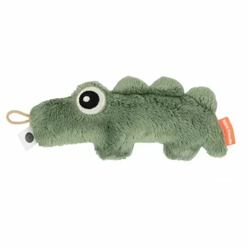 Rammelaar Tiny Croco Green Done By Deer