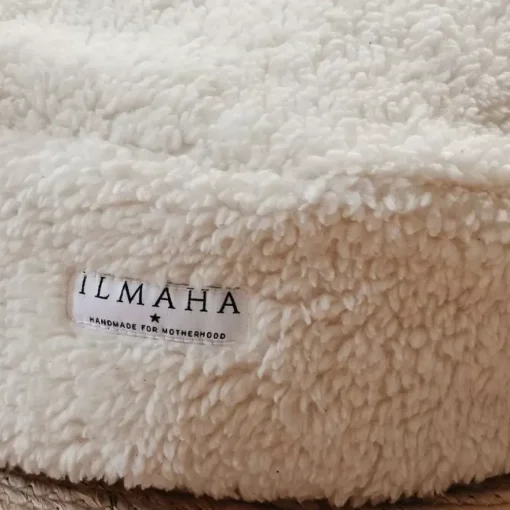 Relaxhoes Voor Voedingskusen Teddy Ilmaha