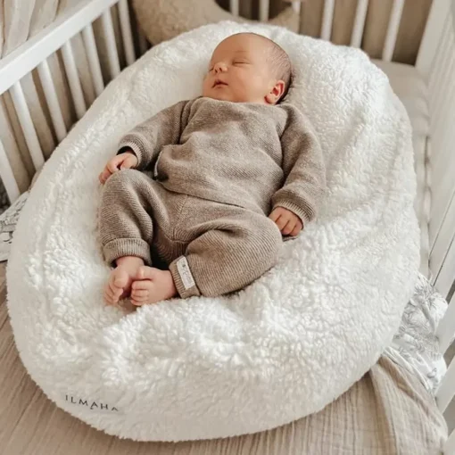 Relaxhoes Voor Voedingskusen Teddy Ilmaha