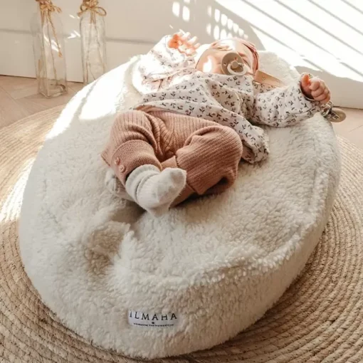 Relaxhoes Voor Voedingskusen Teddy Ilmaha