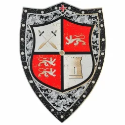 Ridderschild Gerard Souza