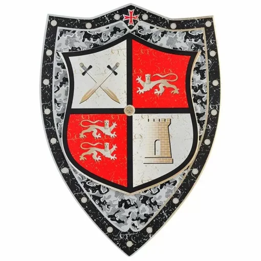 Ridderschild Gerard Souza