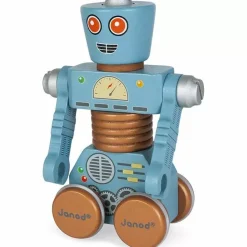 Robot Set Janod Brico'Kids