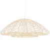 Rotan Hanglamp Zandi Beige Kidsdepot