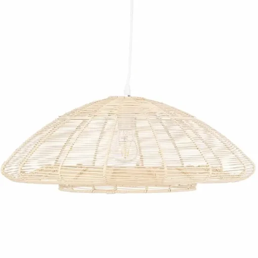 Rotan Hanglamp Zandi Beige Kidsdepot