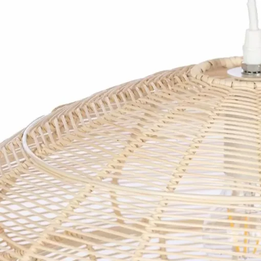 Rotan Hanglamp Zandi Beige Kidsdepot