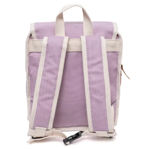 Rugzak Pastel Lilac Petit Monkey