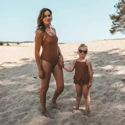 Salted Stories Badpak Mom Sylvana Glitter Bestellen - Shop Nu Uw Favoriete Badpak!