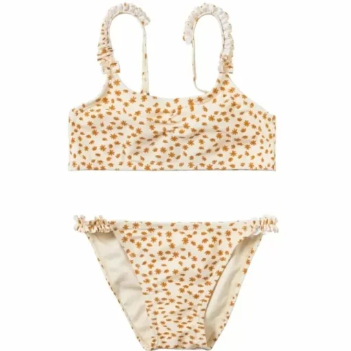 Salted Stories Bikini Sadie | Meisjes Maat 98/104 | Upf50+ Bescherming