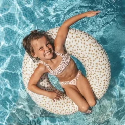 Salted Stories Bikini Sadie | Meisjes Maat 98/104 | Upf50+ Bescherming