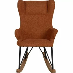 Schommelstoel Kids De Luxe Terra Quax