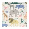 Servetten Safari Animals (20St) Meri Meri