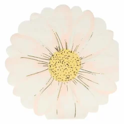 Servetten Wild Daisy (16St) Meri Meri