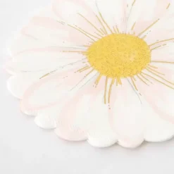 Servetten Wild Daisy (16St) Meri Meri